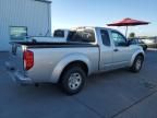 2006 Nissan Frontier King Cab XE