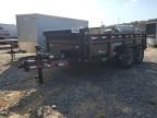 2022 Lkvg 2022 Load Trail 14FT Dump Trailer