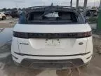 2023 Land Rover Range Rover Evoque S