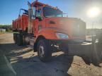 2010 Kenworth Construction T400