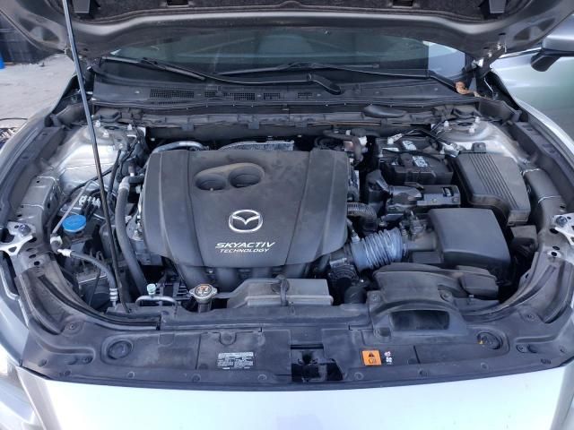 2014 Mazda 6 Touring