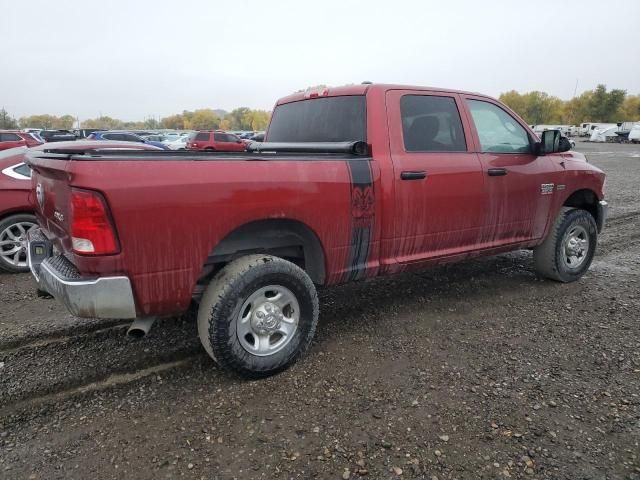 2011 Dodge RAM 2500