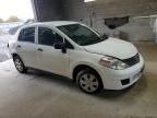 2009 Nissan Versa S