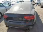 2014 Audi S5 Prestige