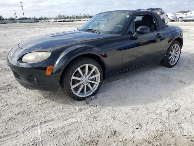 2008 Mazda MX-5 Miata