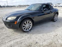 Carros salvage para piezas a la venta en subasta: 2008 Mazda MX-5 Miata