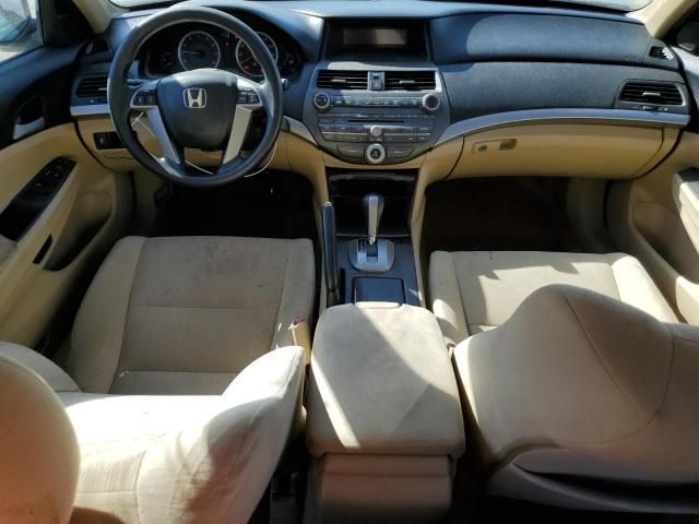 2011 Honda Accord LX