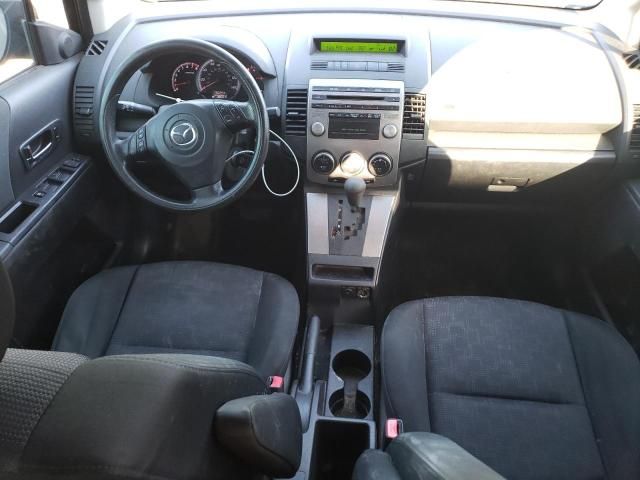 2009 Mazda 5