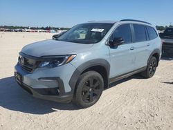 Honda Vehiculos salvage en venta: 2022 Honda Pilot Trailsport