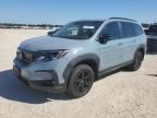 2022 Honda Pilot Trailsport