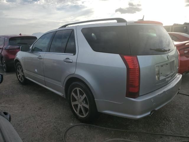 2004 Cadillac SRX