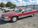 1994 Cadillac Fleetwood Base