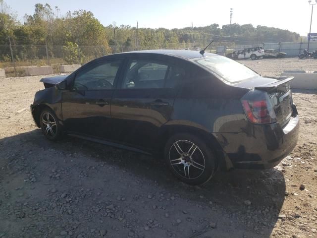 2011 Nissan Sentra 2.0