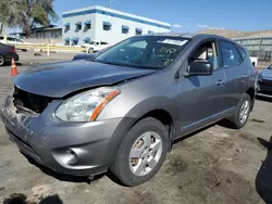 Nissan Vehiculos salvage en venta: 2012 Nissan Rogue S