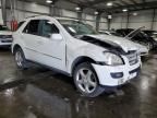 2008 Mercedes-Benz ML 350