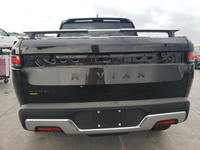 2023 Rivian R1T Adventure