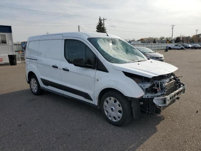 2022 Ford Transit Connect XLT