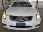 2007 Nissan Maxima SE