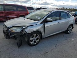 2014 Ford Focus SE en venta en Indianapolis, IN