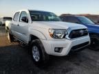 2014 Toyota Tacoma Double Cab Prerunner