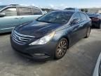 2014 Hyundai Sonata SE