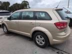 2010 Dodge Journey SE