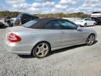 2005 Mercedes-Benz CLK 500