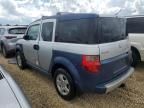 2006 Honda Element LX