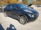 2011 Nissan Juke S