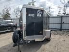 2006 Trailers Trailer