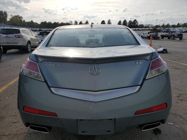 2009 Acura TL