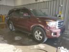 2008 Toyota Sequoia SR5