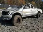 2002 Toyota Tacoma Xtracab Prerunner