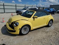 2015 Volkswagen Beetle 1.8T en venta en Arcadia, FL