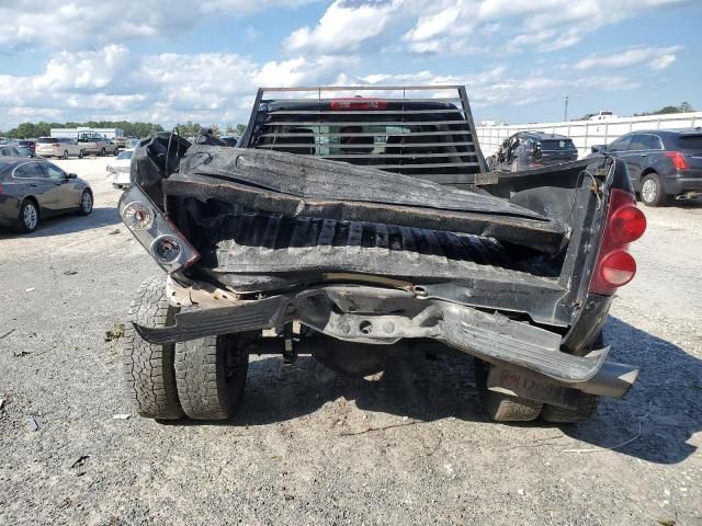 2008 Dodge RAM 3500