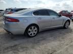 2010 Jaguar XF Luxury