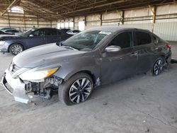 2016 Nissan Altima 2.5 en venta en Phoenix, AZ