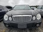 2008 Mercedes-Benz E 550