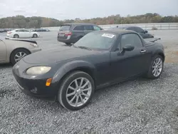 Mazda Vehiculos salvage en venta: 2007 Mazda MX-5 Miata