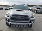 2017 Toyota Tacoma Double Cab