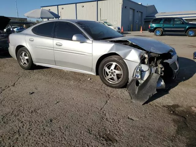 2004 Pontiac Grand Prix GT2