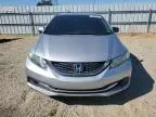 2015 Honda Civic SE