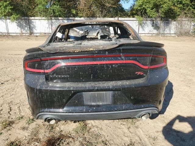 2018 Dodge Charger R/T 392