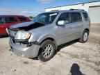 2010 Honda Pilot EXL