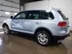 2004 Volkswagen Touareg 4.2