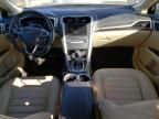 2013 Ford Fusion SE Hybrid