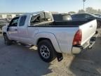 2008 Toyota Tacoma Access Cab