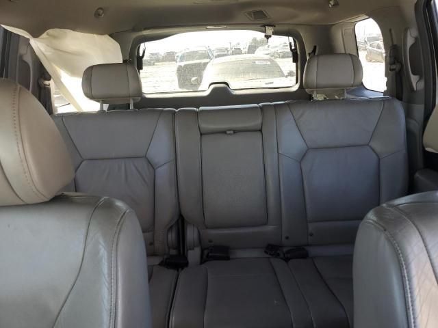 2011 Honda Pilot EXL