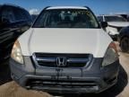 2004 Honda CR-V LX