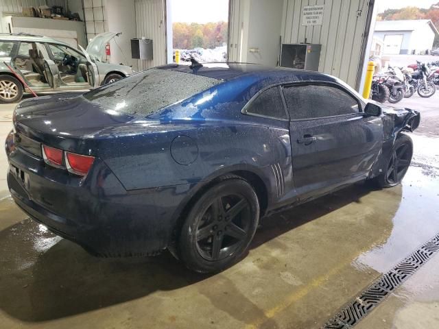 2010 Chevrolet Camaro LT